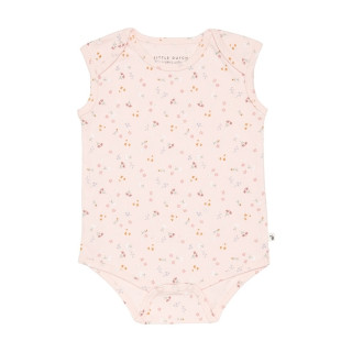 Little Dutch bodi atlet, 62-68