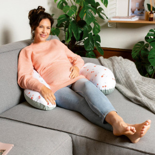 Doomoo jastuk za dojenje, 180cm