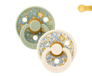 Bibs varalica Liberty, EloiseSage, 6-18m