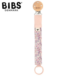 Bibs set Liberty, Eloise Blush