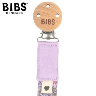 Bibs set Liberty, Chamomile Lavender Violet