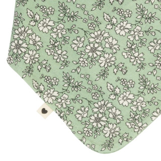 Bibs set Liberty, Sage