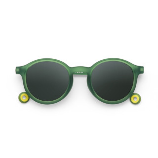 Olivio&Co naočare Terracotta Non-Polarized, 3-12g