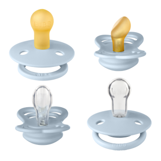 Bbs varalice Try-it, Baby Blue