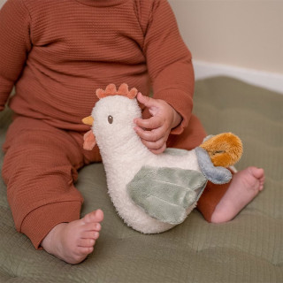 Little Dutch plišana igračka 