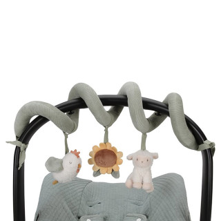 Little Dutch aktivna spirala 