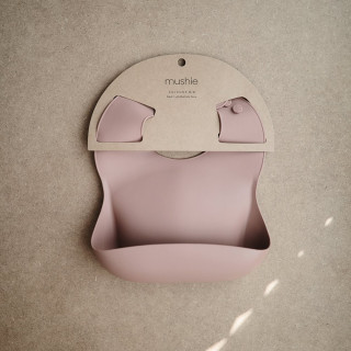 Mushie silikonska portikla