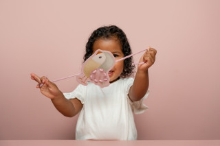 Little Dutch kartice za vezivanje