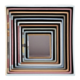 Little Dutch edukativne kocke