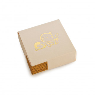 The Golden Toddler umirujuća cinkova krema, 70ml