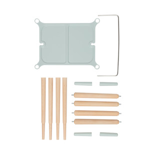 Bébé-jou stalak SENSE, 60,2×49,8×83,4cm