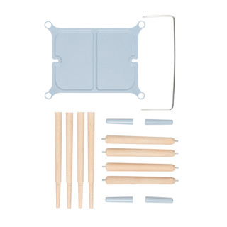 Bébé-jou stalak SENSE, 60,2×49,8×83,4cm