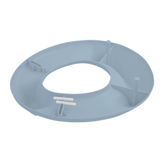 Bébé-jou adapter za WC, 36,5x30,5x8,5 cm