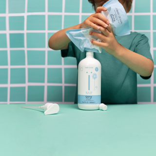 Naif gel za tuširanje, 500ml