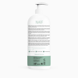 Naif šampon, 500ml