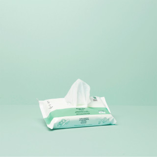 Naif vlažne maramice, 54kom