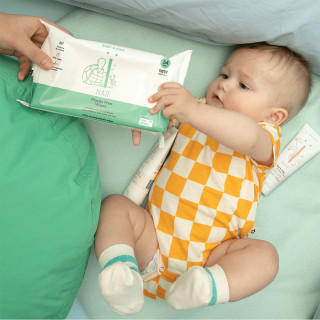 Naif vlažne maramice, 54kom