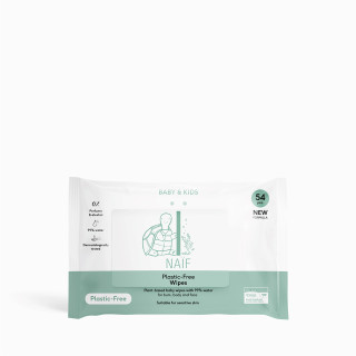 Naif vlažne maramice, 54kom