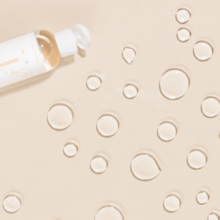 Naif umirujuće bebi ulje, 100ml