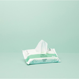 Naif vlažne maramice, 3x54kom