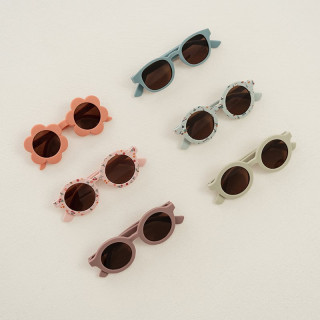 Little Dutch naočare za sunceSailors Bay Blue, 2g+