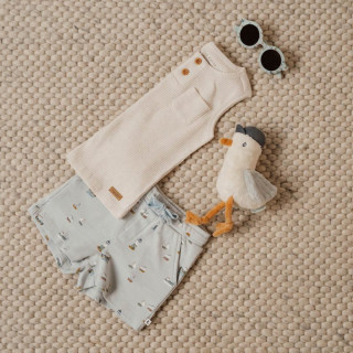 Little Dutch naočare za sunceSailors Bay Blue, 2g+