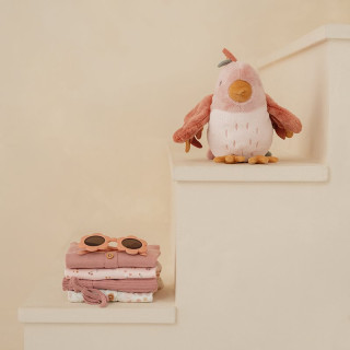 Little Dutch  naočare  za sunce Pink Blush, 2g+