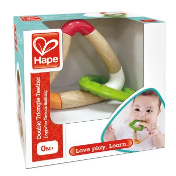 Hape glodalica