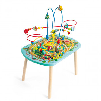 Hape edukativni stočić