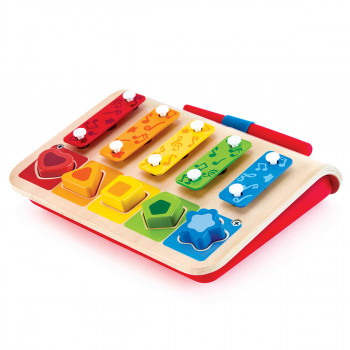 Hape sorter oblika