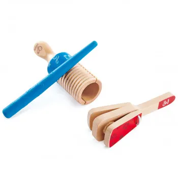 Hape set instrumenata