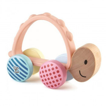 Hape glodalica kornjača