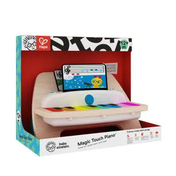 Hape magični mini piano