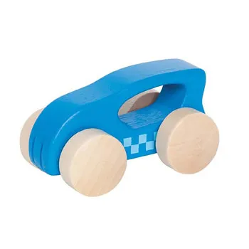 Hape drveni autić