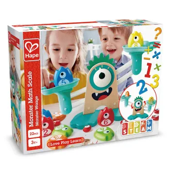 Hape igračka vaga