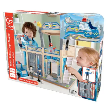 Hape policijska stanica