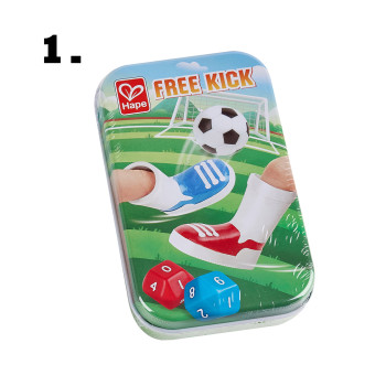 Hape društvena igra