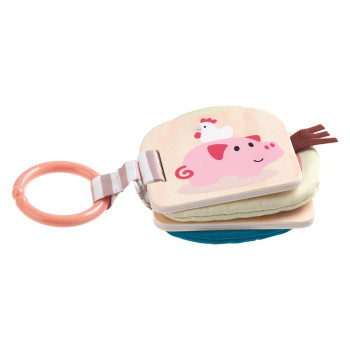 Hape edukativna knjiga