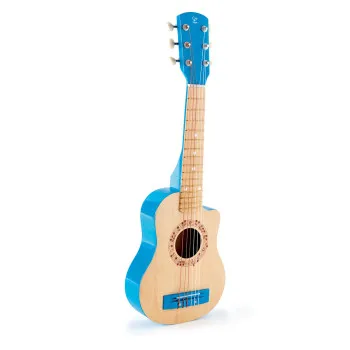 Hape drvena gitara
