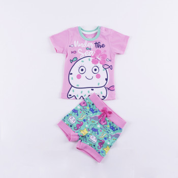 My baby pidžama 2570, 62-86