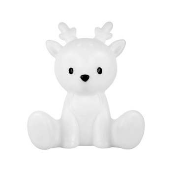 Flow Amsterdam noćna lampa Fabian, 28x32x20cm