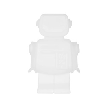 Flow Amsterdam noćna lampa Hero, 21x30x14cm