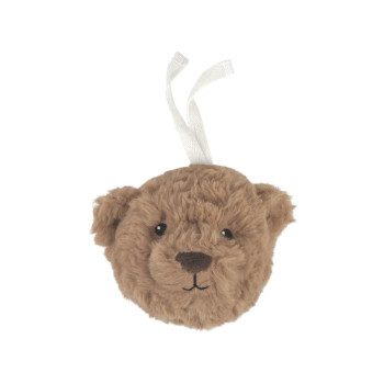 Flow Amsterdam igračka za uspavljivanje Lou, 11x11x11cm