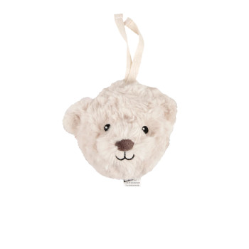 Flow Amsterdam igračka za uspavljivanje Lou, 11x11x11cm