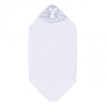 My baby peškir, 100x100cm