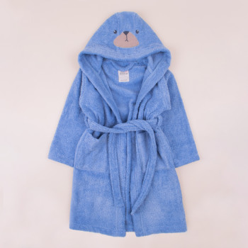 Just kiddin bademantil, 6-8