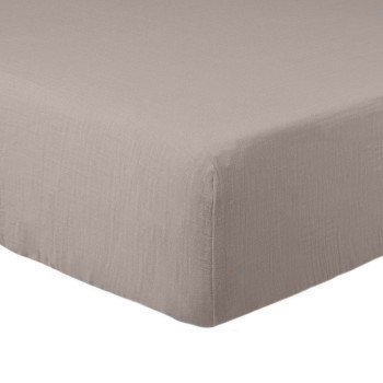 Just kiddin baby navlaka za dušek, 120x60cm