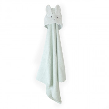 Just kiddin baby peškir, 100x100cm