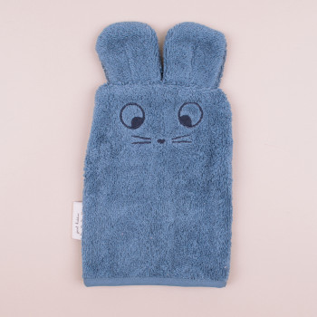 Just kiddin baby rukavica za kupanje