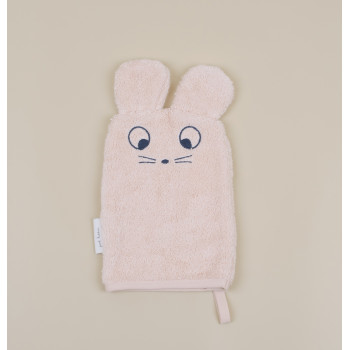 Just kiddin baby rukavica za kupanje